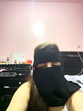  Jori  online show from October 25, 11:55 pm