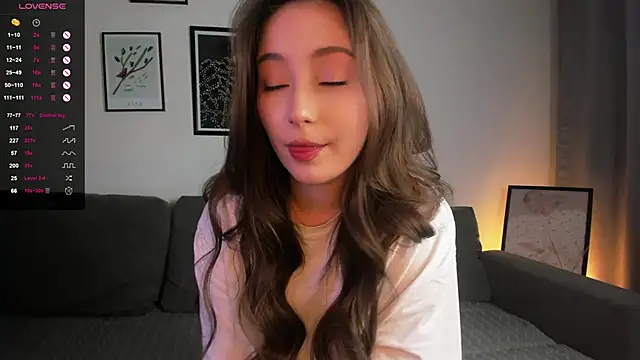 wetpussydaily online show from February 21, 5:35 pm