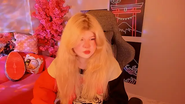 LilithNelson online show from October 11, 5:59 pm