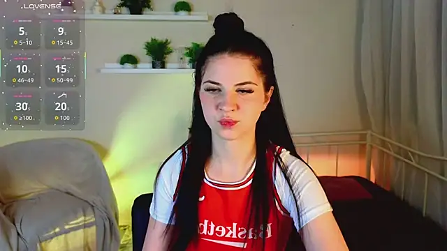 Snapshot of Wander_Waves chatting on October 15, 7:38 pm Wander Waves online show from October 15, 7:38 pm