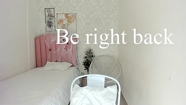 Anni cervantes online show from October 16, 3:42 am