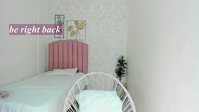 Anni cervantes online show from September 19, 3:38 am