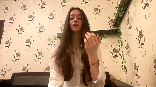 AshleyEady online show from October 15, 10:01 pm