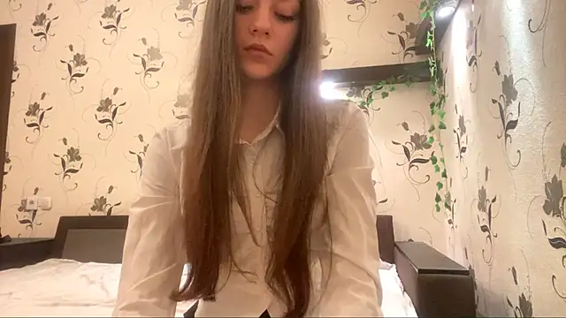 AshleyEady online show from October 21, 9:08 pm