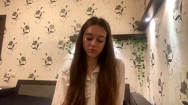 AshleyEady online show from September 18, 9:24 pm