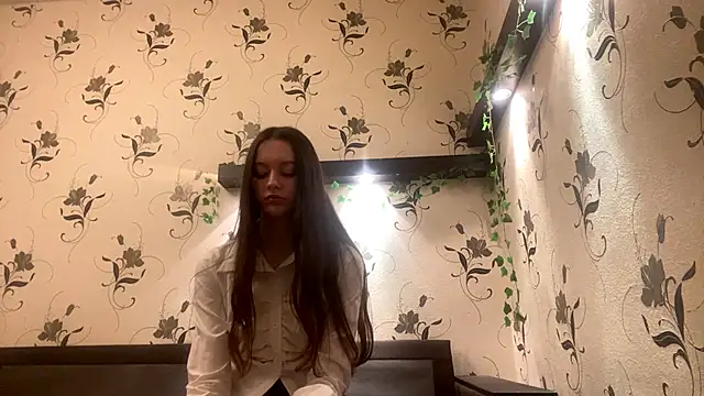 AshleyEady online show from October 14, 9:50 pm