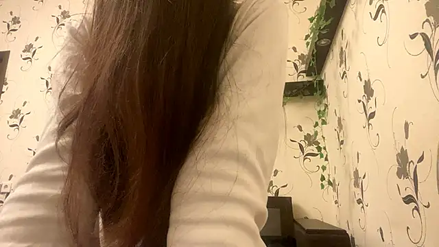 AshleyEady online show from October 12, 9:39 pm