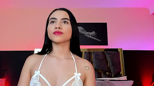 Snapshot of ScarletTorres chatting on September 25, 7:12 pm ScarletTorres online show from September 25, 7:12 pm