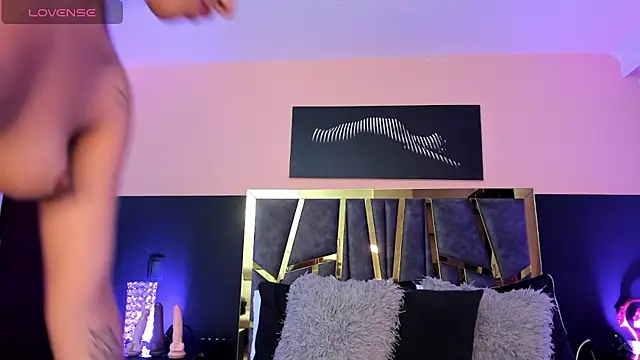 Snapshot of ScarletTorres chatting on October 13, 6:43 pm ScarletTorres online show from October 13, 6:43 pm