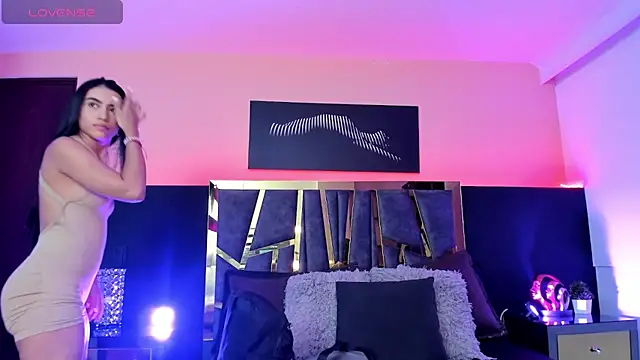 Snapshot of ScarletTorres chatting on October 1, 6:13 pm ScarletTorres online show from October 1, 6:13 pm