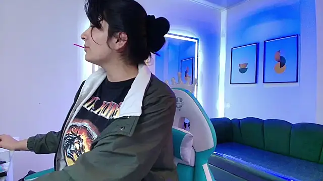 Sweete sin online show from September 9, 3:28 am