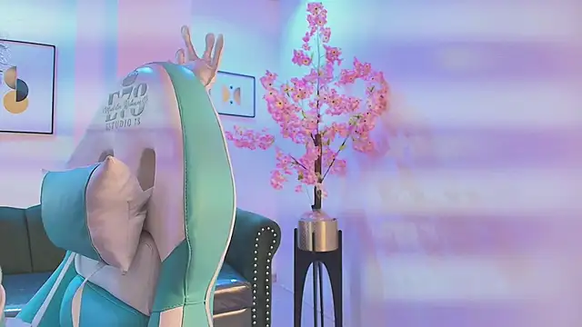 Sweete sin online show from September 12, 3:40 am
