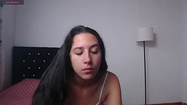 lilacream online show from September 25, 2:49 pm