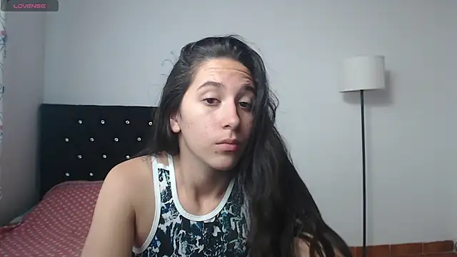 lilacream online show from September 23, 3:32 pm