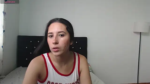 lilacream online show from November 2, 3:48 pm