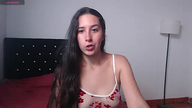 lilacream online show from October 29, 2:31 pm