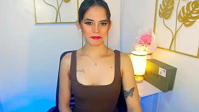 xPrecuioseChesca online show from October 8, 12:48 am