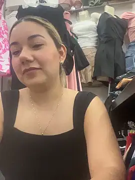 Fabii15 online show from September 17, 11:03 pm