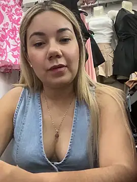 Fabii15 online show from September 12, 12:44 am
