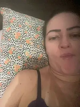 Alerquinasc online show from February 8, 10:23 pm