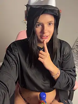 rayssabjj online show from November 1, 2:27 am