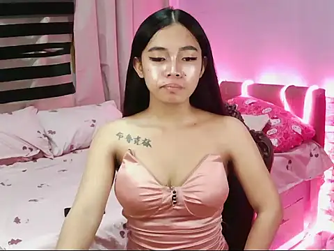 AudreyBlaise online show from October 13, 2:09 pm