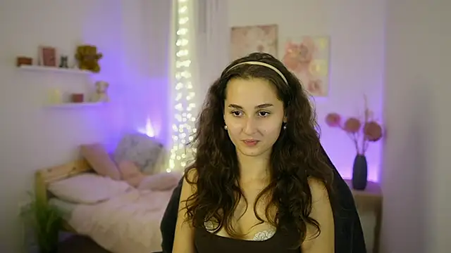 Annita Grey online show from October 18, 7:04 pm