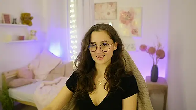 Annita Grey online show from November 30, 8:02 pm