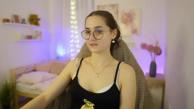 Annita Grey online show from February 12, 7:59 pm