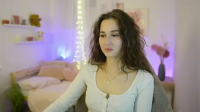 Annita Grey online show from December 15, 7:41 pm