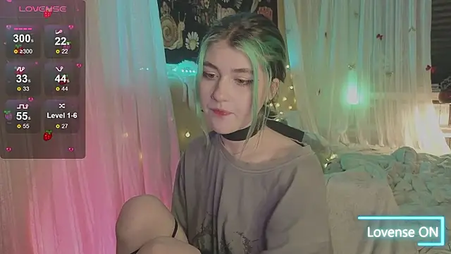 Miko Meow online show from February 5, 12:46 am