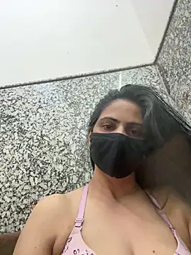 SashaPatel online show from April 11, 10:41 am