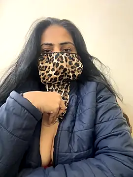 SashaPatel online show from December 1, 11:58 am