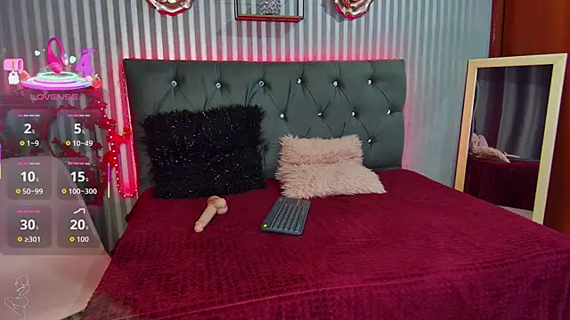 Snapshot of geminis_milf chatting on September 22, 6:50 pm geminis milf online show from September 22, 6:50 pm