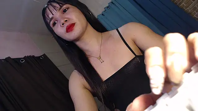 Snapshot of hottest_sarn chatting on September 27, 7:10 pm hottest sarn online show from September 27, 7:10 pm