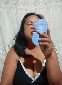 Snapshot of xxsasa chatting on October 12, 10:12 pm xxsasa online show from October 12, 10:12 pm