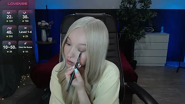 Sexy Alexia69 online show from October 26, 2:56 pm