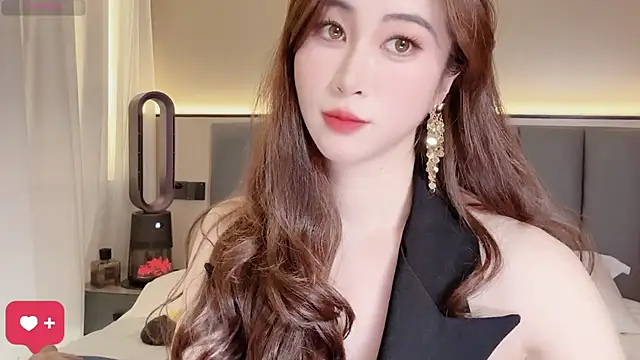 wuyueaini online show from March 28, 6:24 am