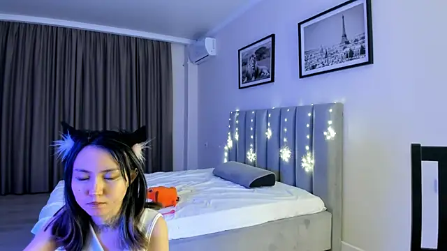 kawai mai online show from March 10, 2:10 pm