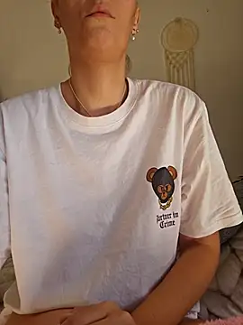 Mila Luciphya online show from September 26, 9:07 am