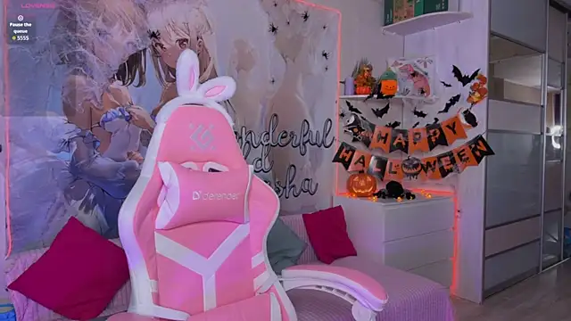 Sasha Copelandyy online show from October 25, 7:49 am