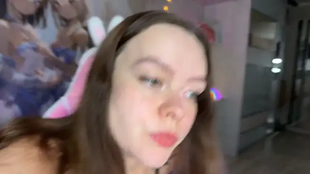 Sasha Copelandyy online show from October 17, 5:10 am