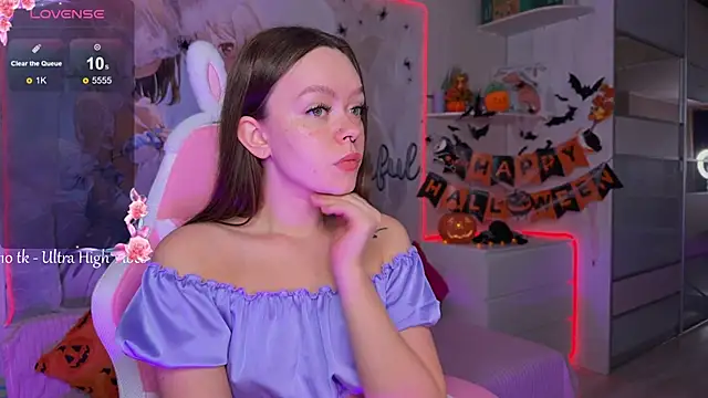 Sasha Copelandyy online show from November 8, 6:29 am