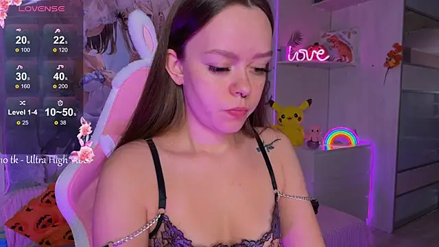 Sasha Copelandyy online show from November 13, 5:39 am