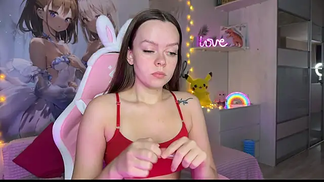 Sasha Copelandyy online show from October 14, 8:06 am