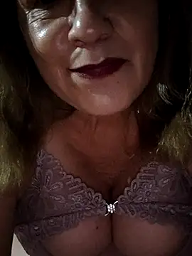 XimenaSmith online show from October 5, 1:54 am