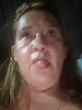 XimenaSmith online show from September 22, 3:16 am