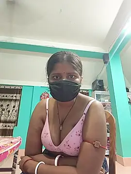 Indian  coupel999 online show from June 7, 7:32 pm