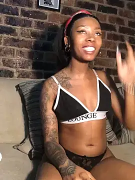 TyraaLee online show from September 12, 8:49 pm