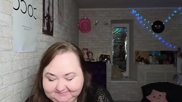 Eloisa Eliot online show from October 15, 3:25 pm